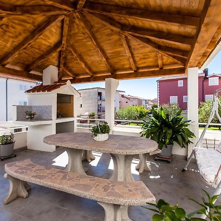 Apartments Ivica سبليت المظهر الخارجي الصورة