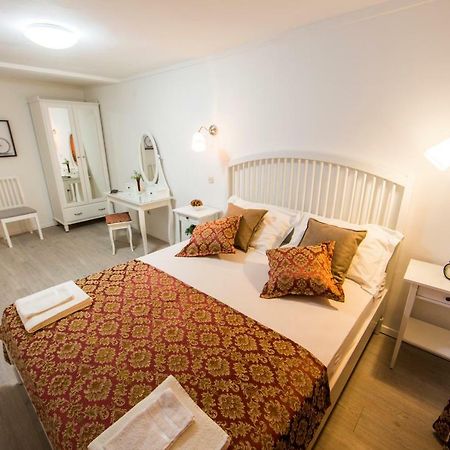 Apartments Ivica سبليت المظهر الخارجي الصورة