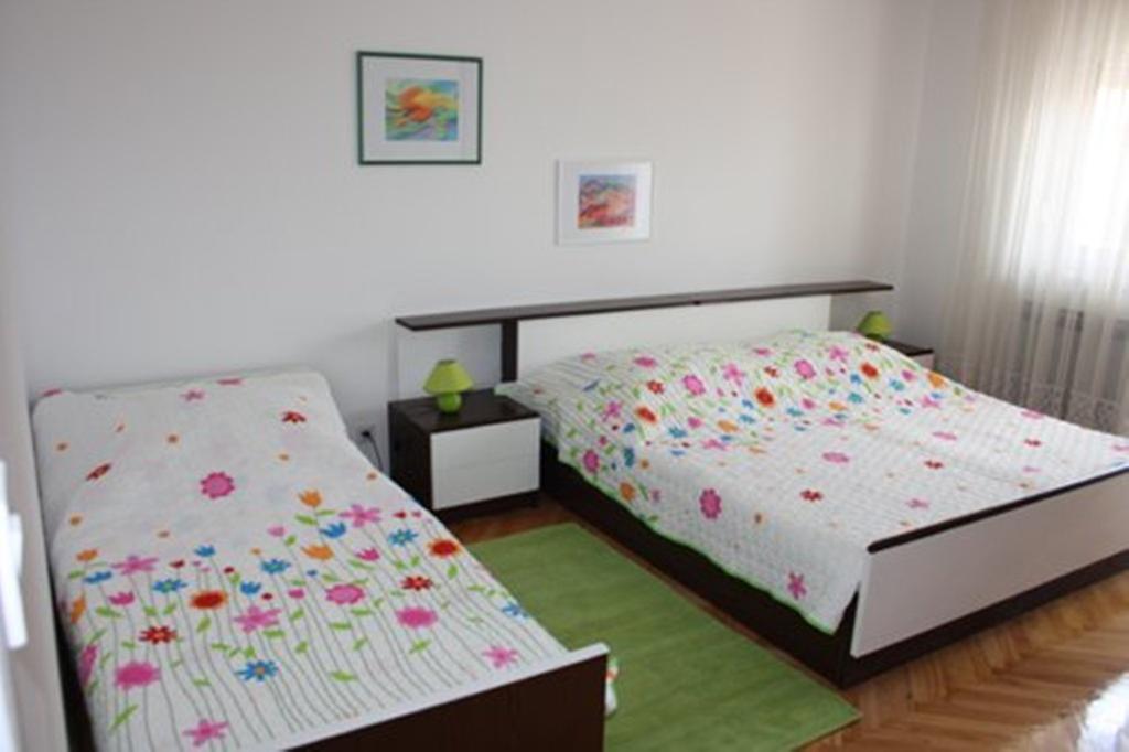Apartments Ivica سبليت المظهر الخارجي الصورة