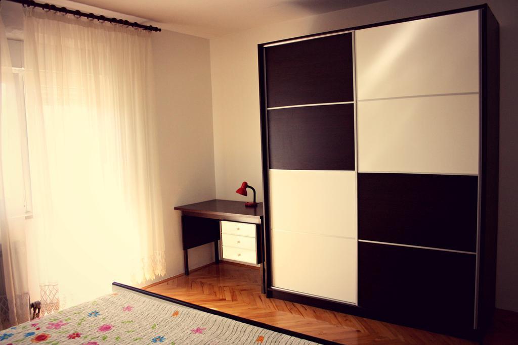 Apartments Ivica سبليت الغرفة الصورة