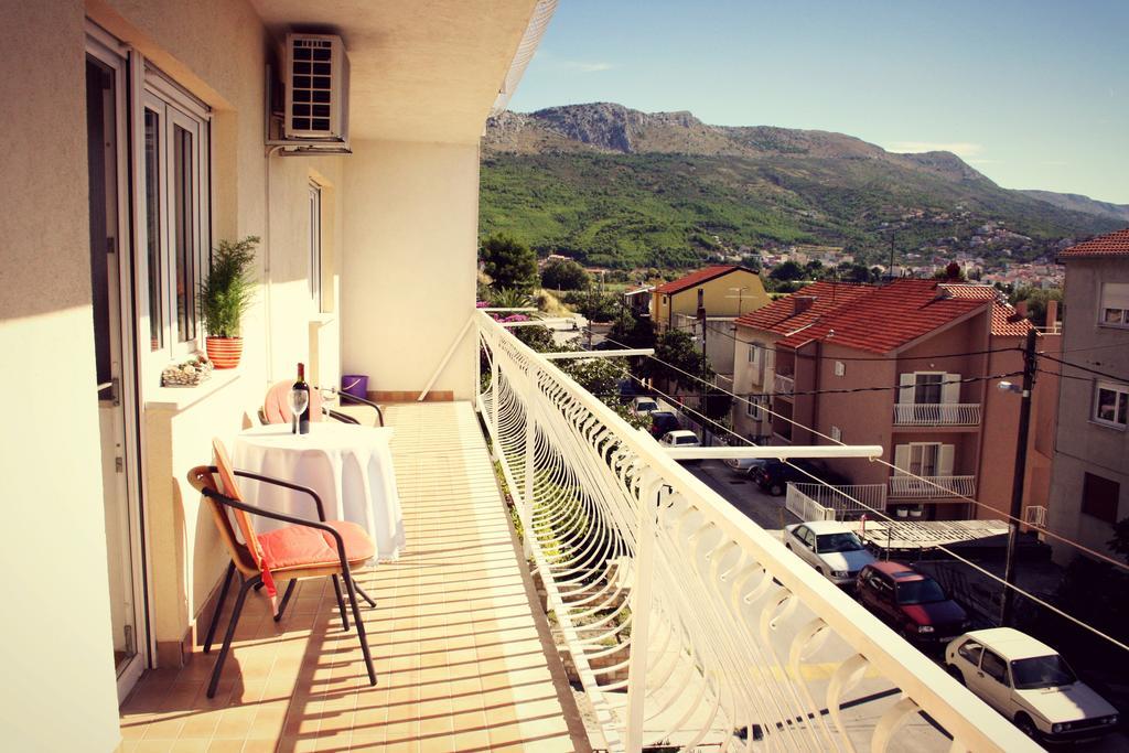 Apartments Ivica سبليت الغرفة الصورة