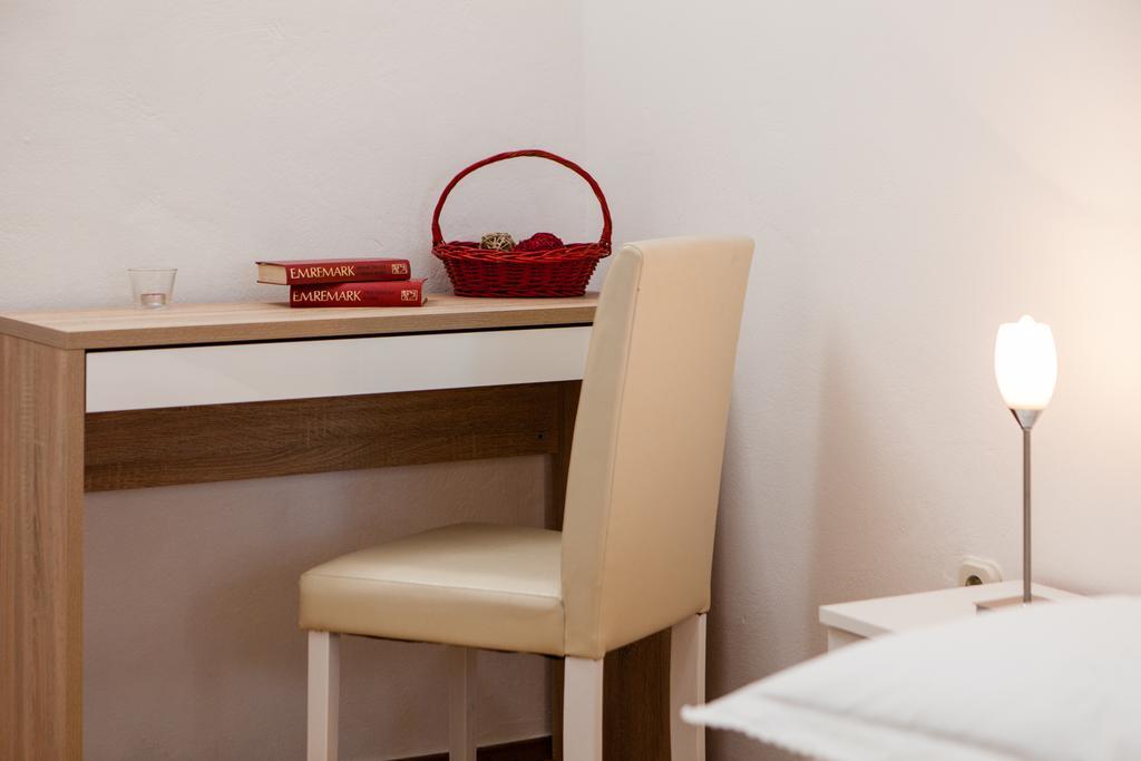 Apartments Ivica سبليت المظهر الخارجي الصورة