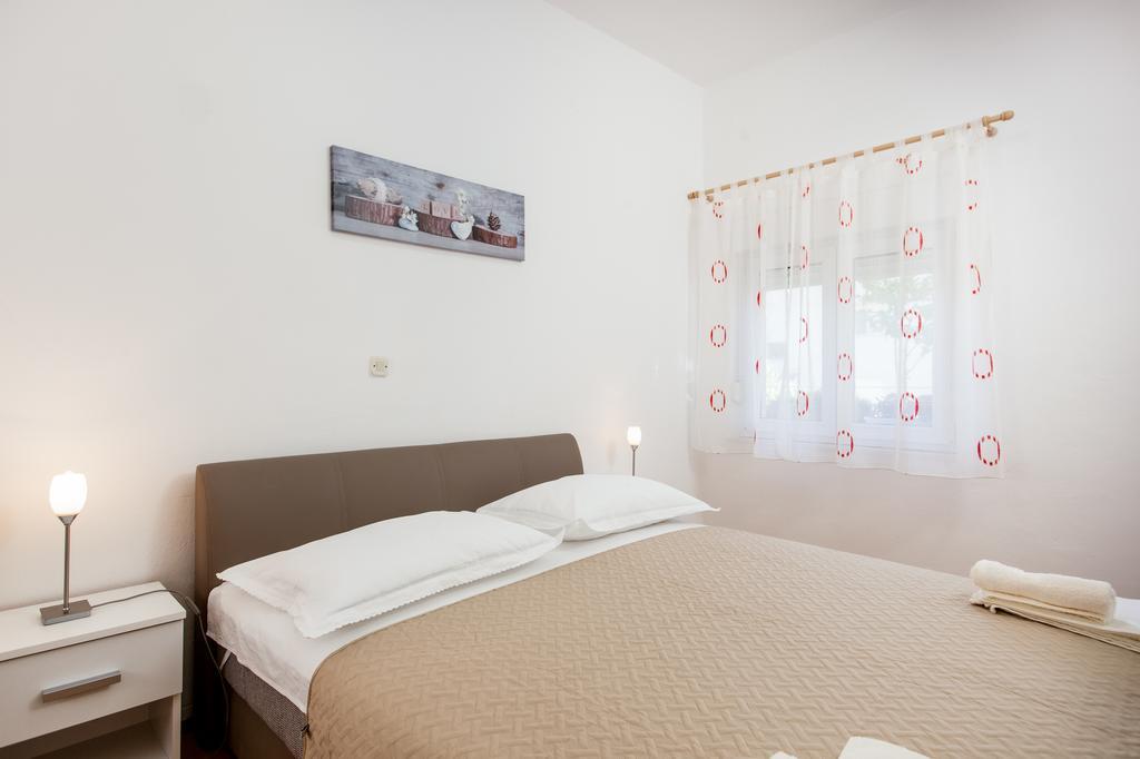 Apartments Ivica سبليت المظهر الخارجي الصورة