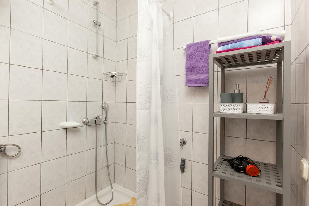 Apartments Ivica سبليت المظهر الخارجي الصورة