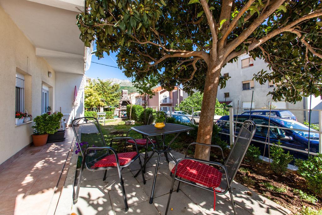Apartments Ivica سبليت المظهر الخارجي الصورة