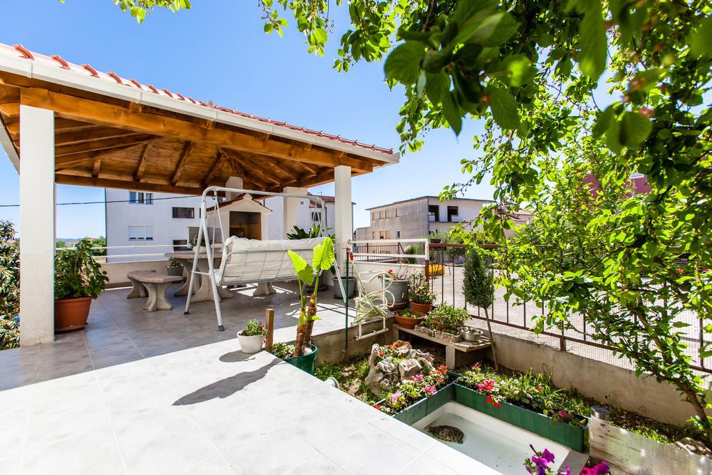 Apartments Ivica سبليت المظهر الخارجي الصورة