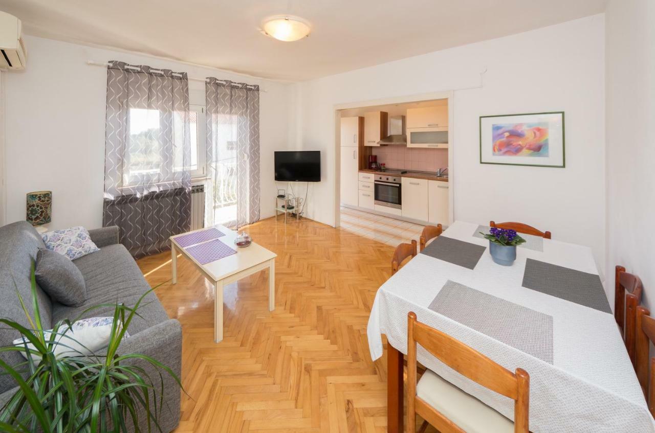 Apartments Ivica سبليت المظهر الخارجي الصورة