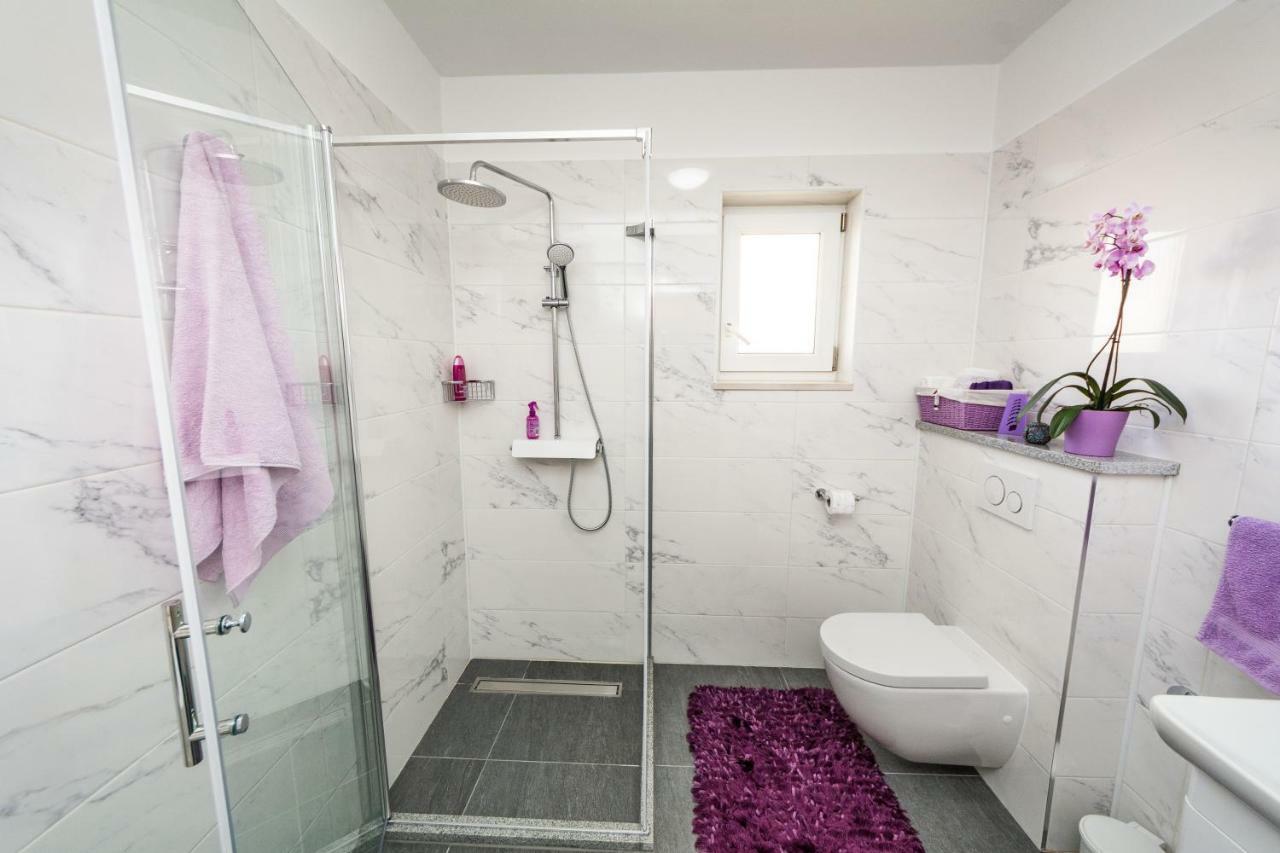 Apartments Ivica سبليت المظهر الخارجي الصورة