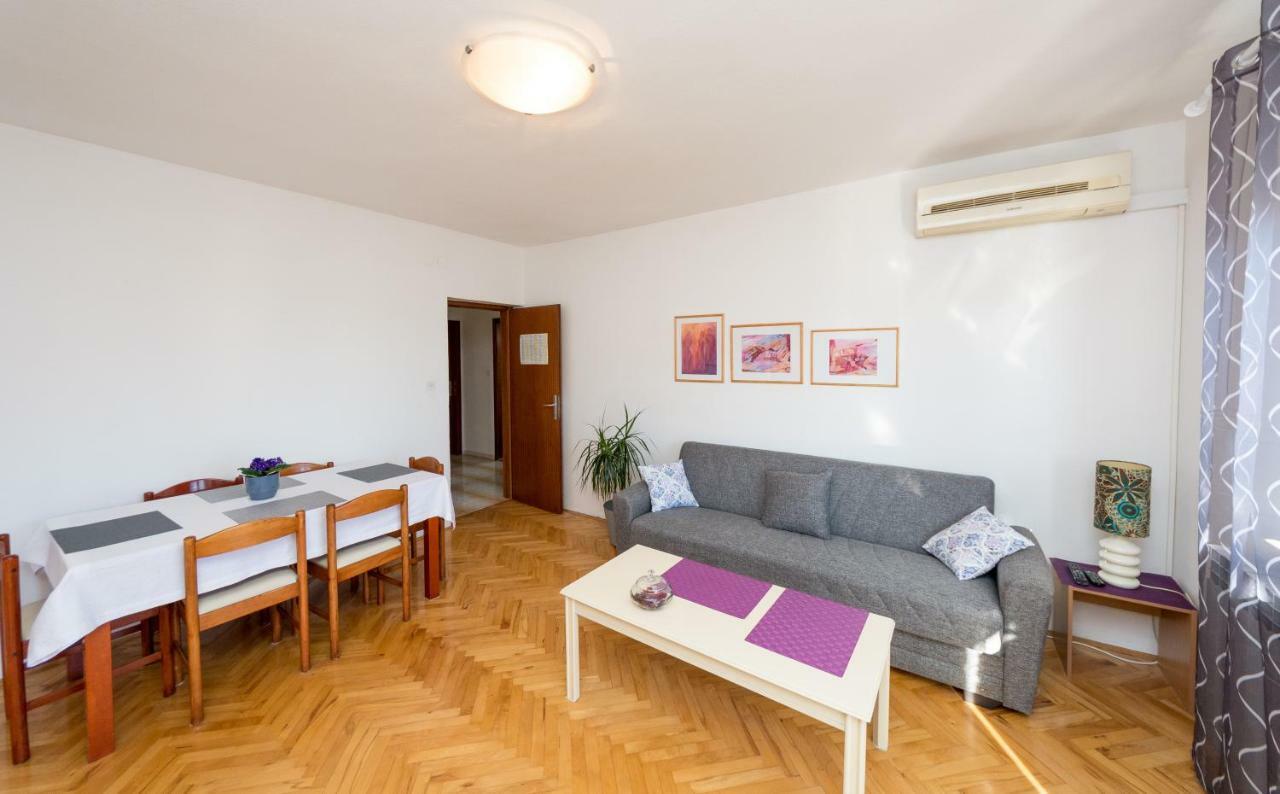 Apartments Ivica سبليت المظهر الخارجي الصورة