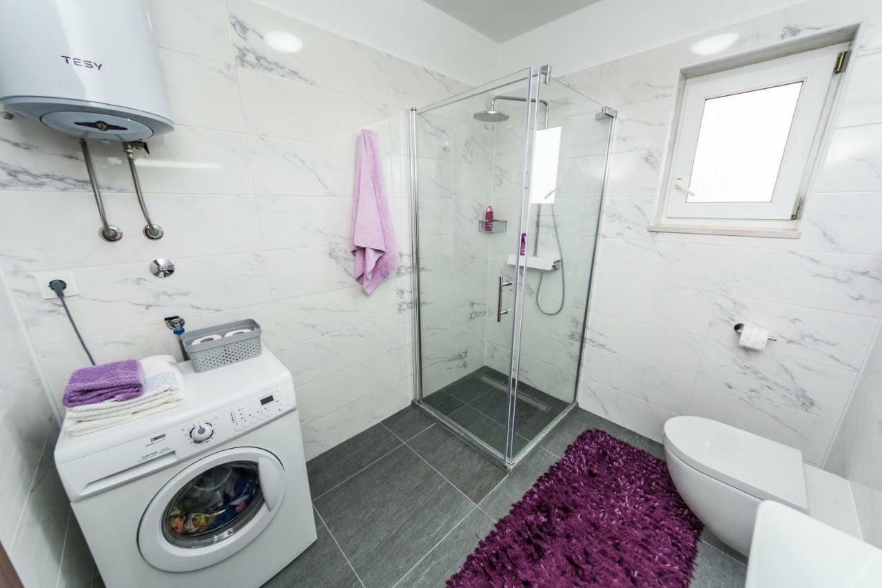 Apartments Ivica سبليت المظهر الخارجي الصورة