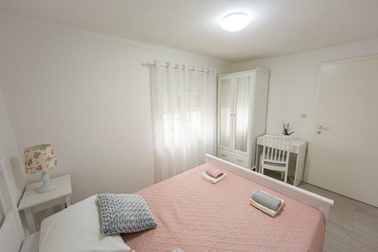 Apartments Ivica سبليت المظهر الخارجي الصورة