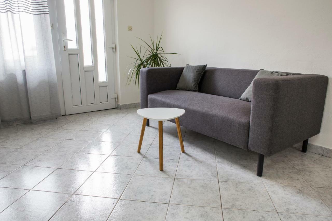 Apartments Ivica سبليت المظهر الخارجي الصورة