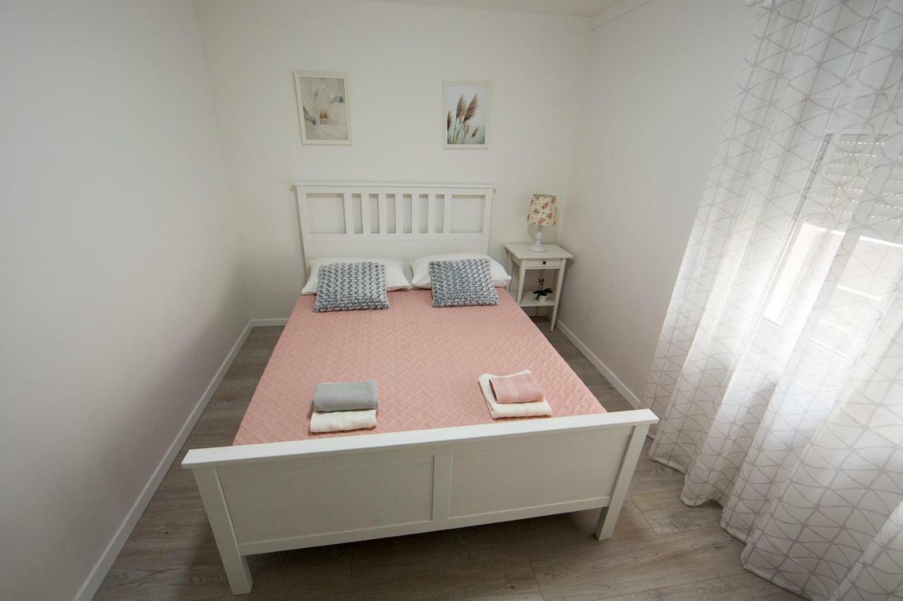 Apartments Ivica سبليت المظهر الخارجي الصورة