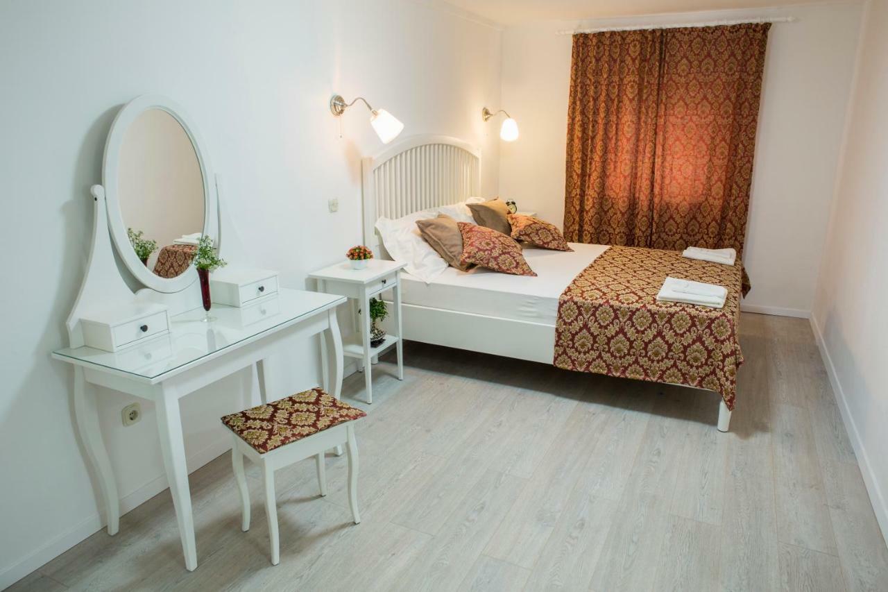 Apartments Ivica سبليت المظهر الخارجي الصورة
